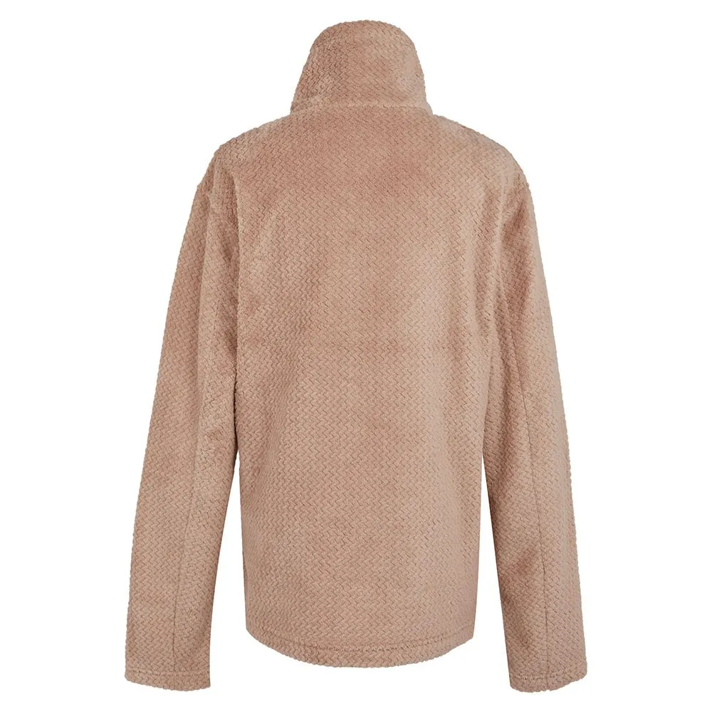 Regatta Heidy Fleece Mit Durchgehendem Reißverschluss Regatta Heidy Fleece Mit Durchgehendem Reißverschluss