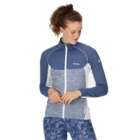 Regatta Hepley Fleece Mit Durchgehendem Reißverschluss Regatta Hepley Fleece Mit Durchgehendem Reißverschluss