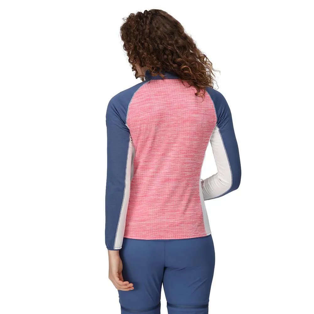 Regatta Hepley Fleece Mit Durchgehendem Reißverschluss Regatta Hepley Fleece Mit Durchgehendem Reißverschluss