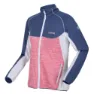 Regatta Hepley Fleece Mit Durchgehendem Reißverschluss