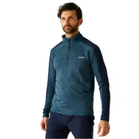 Regatta Hepley Fleece Mit Halbem Reißverschluss Regatta Hepley Fleece Mit Halbem Reißverschluss