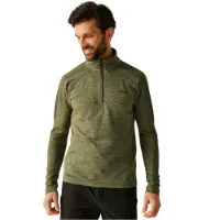 Regatta Hepley Fleece Mit Halbem Reißverschluss Regatta Hepley Fleece Mit Halbem Reißverschluss