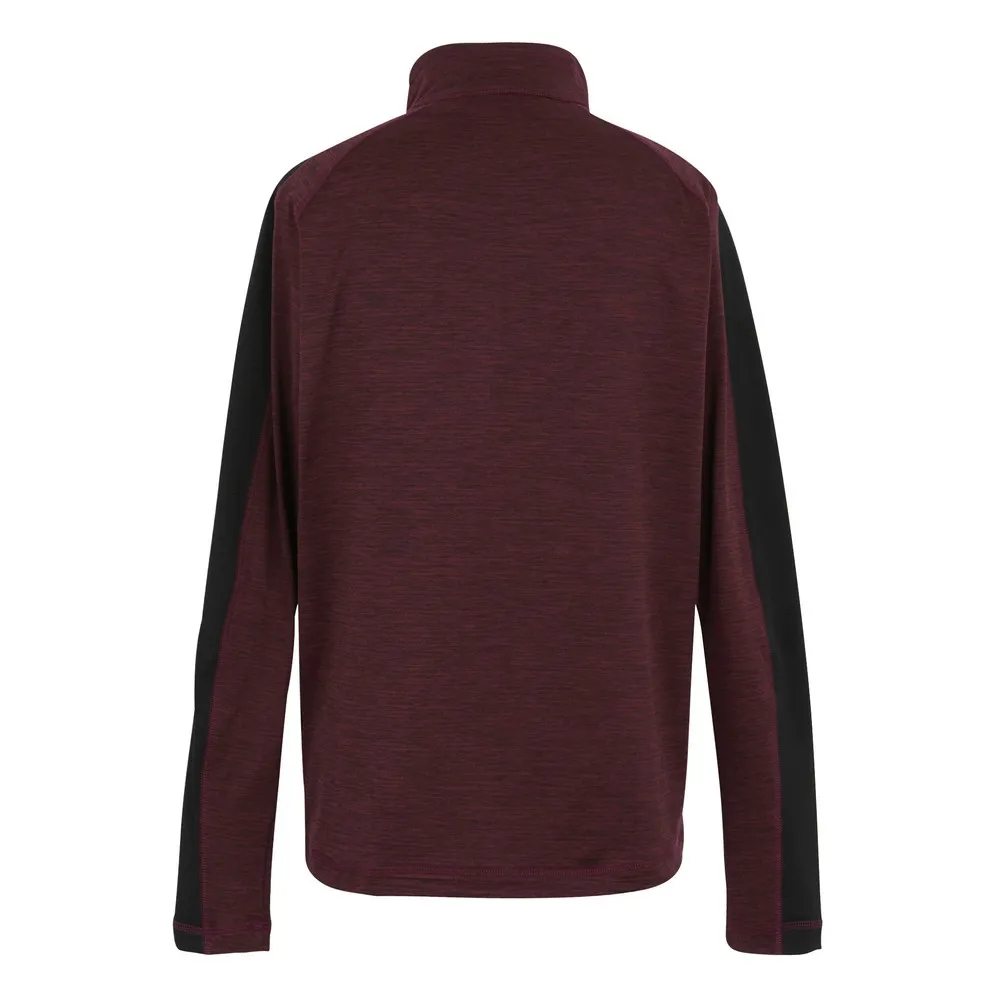 Regatta Hepley Fleece Mit Halbem Reißverschluss Regatta Hepley Fleece Mit Halbem Reißverschluss