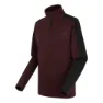 Regatta Hepley Fleece Mit Halbem Reißverschluss