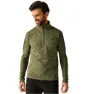 Regatta Hepley Fleece Mit Halbem Reißverschluss