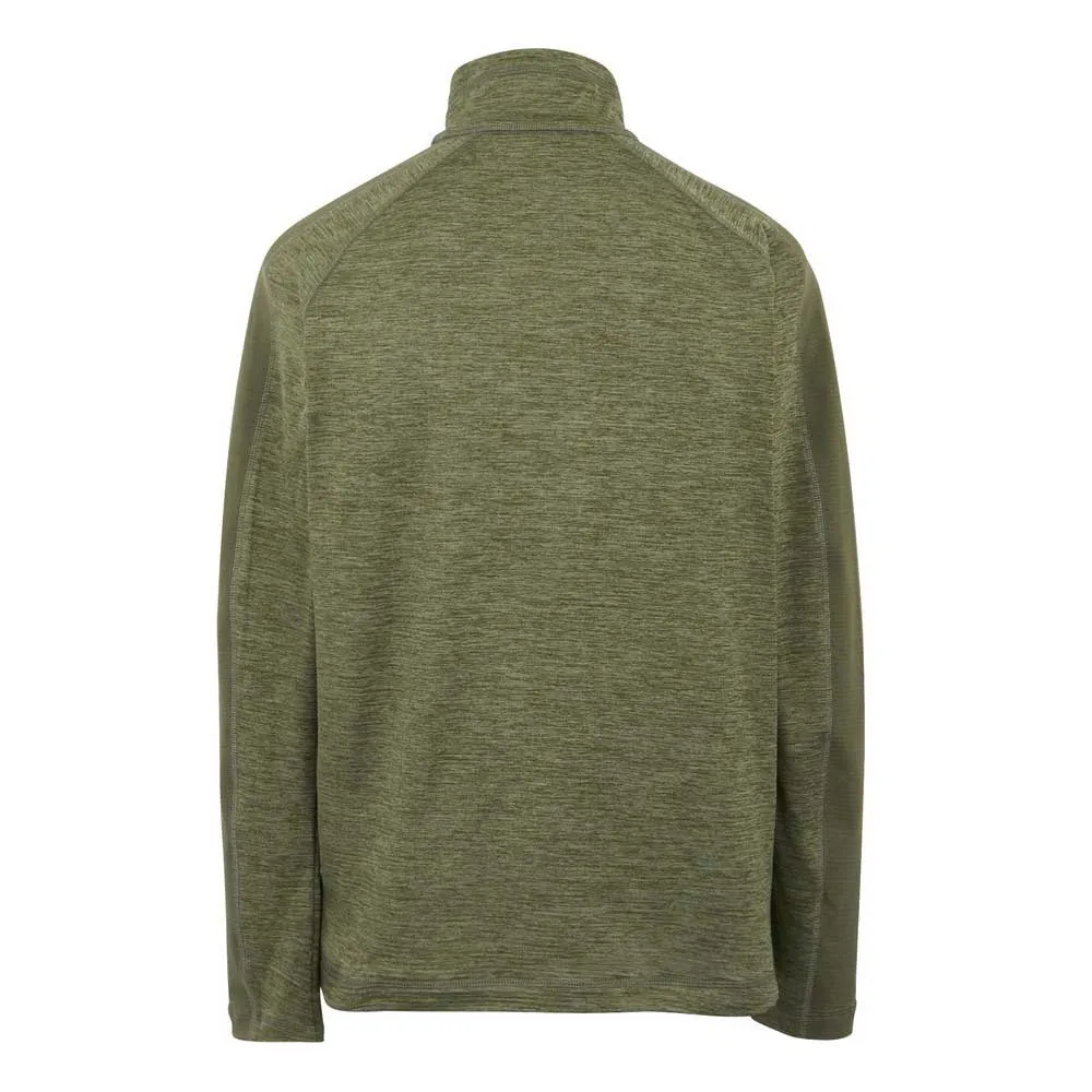 Regatta Hepley Fleece Mit Halbem Reißverschluss Regatta Hepley Fleece Mit Halbem Reißverschluss