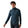 Regatta Hepley Fleece Refurbished, Moonlight denim / navy