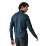 Regatta Hepley Fleece Refurbished, Moonlight denim / navy
