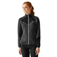 Regatta Hepley Ii Fleece Mit Durchgehendem Reißverschluss Regatta Hepley Ii Fleece Mit Durchgehendem Reißverschluss