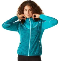 Regatta Hepley Ii Fleece Mit Durchgehendem Reißverschluss