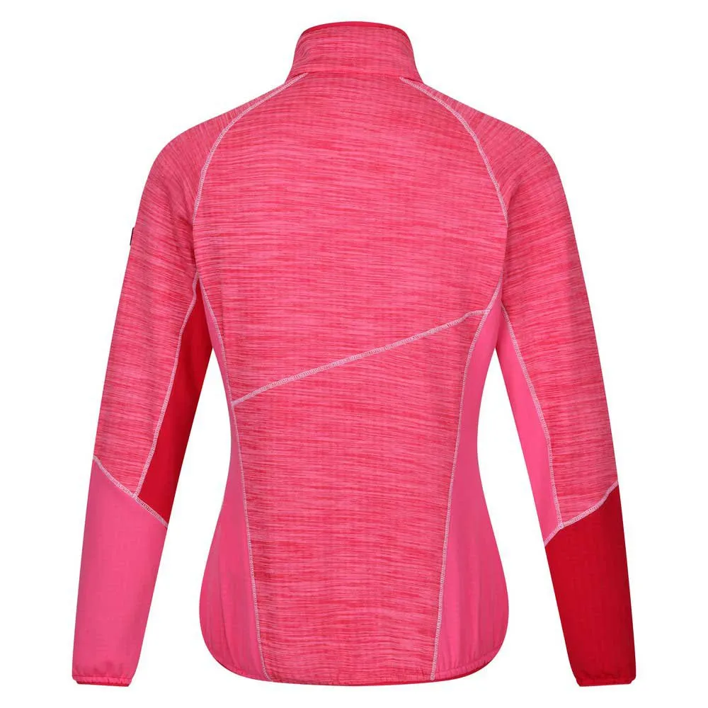 Regatta Hepley Ii Fleece Mit Durchgehendem Reißverschluss Regatta Hepley Ii Fleece Mit Durchgehendem Reißverschluss