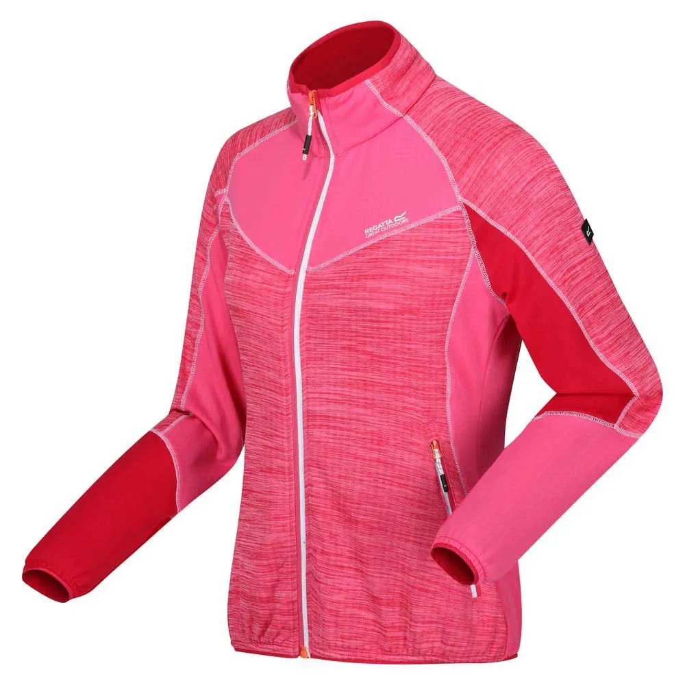 Regatta Hepley Ii Fleece Mit Durchgehendem Reißverschluss Regatta Hepley Ii Fleece Mit Durchgehendem Reißverschluss