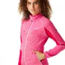 Regatta Hepley Ii Fleece Mit Durchgehendem Reißverschluss