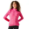 Regatta Hepley Ii Fleece Mit Durchgehendem Reißverschluss