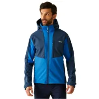 Regatta Hewitts Softshelljacke
