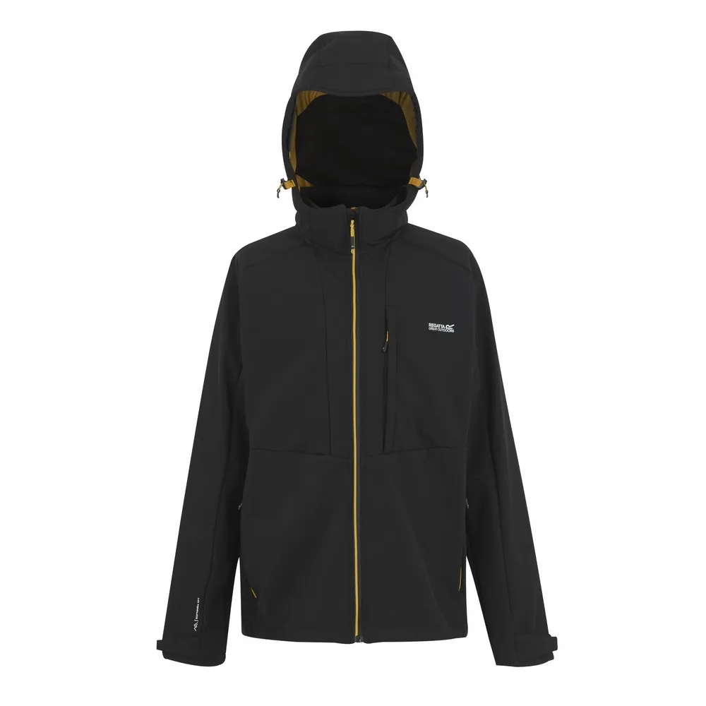 Regatta Hewitts Softshelljacke Regatta Hewitts Softshelljacke