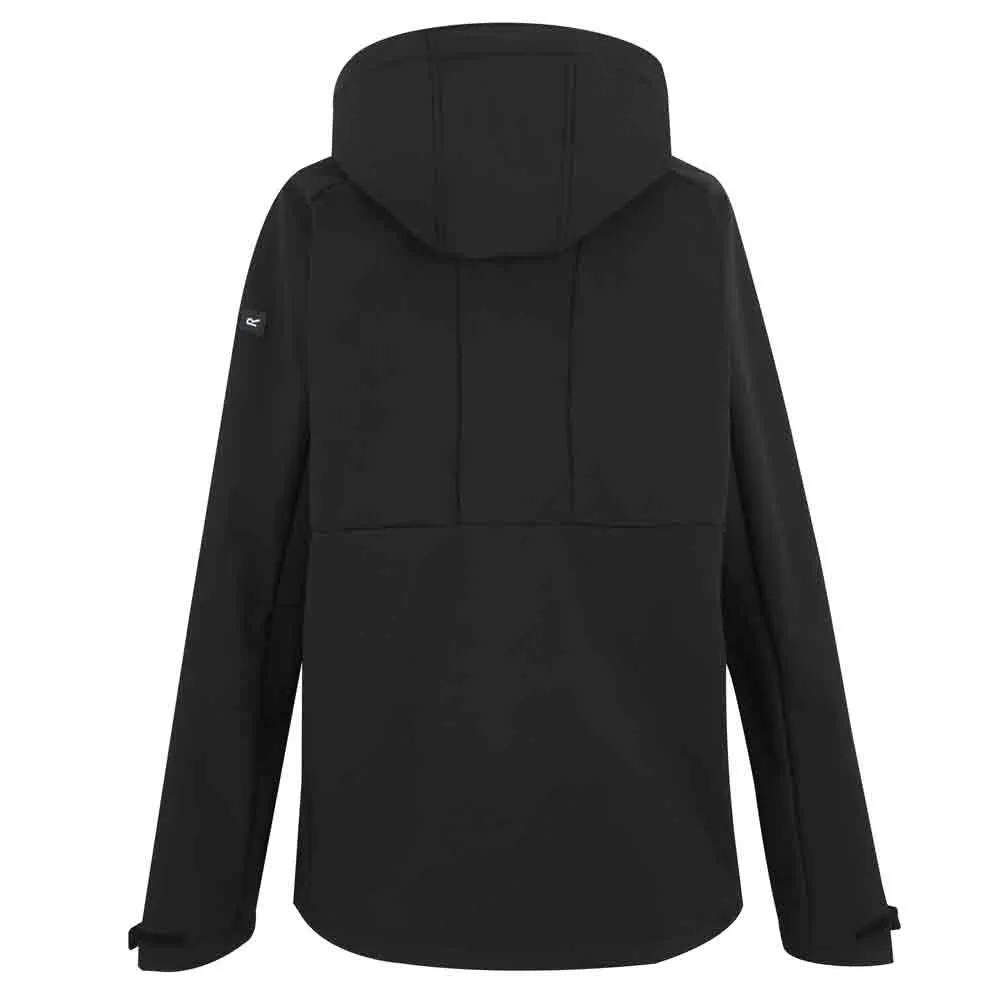 Regatta Hewitts Softshelljacke Regatta Hewitts Softshelljacke
