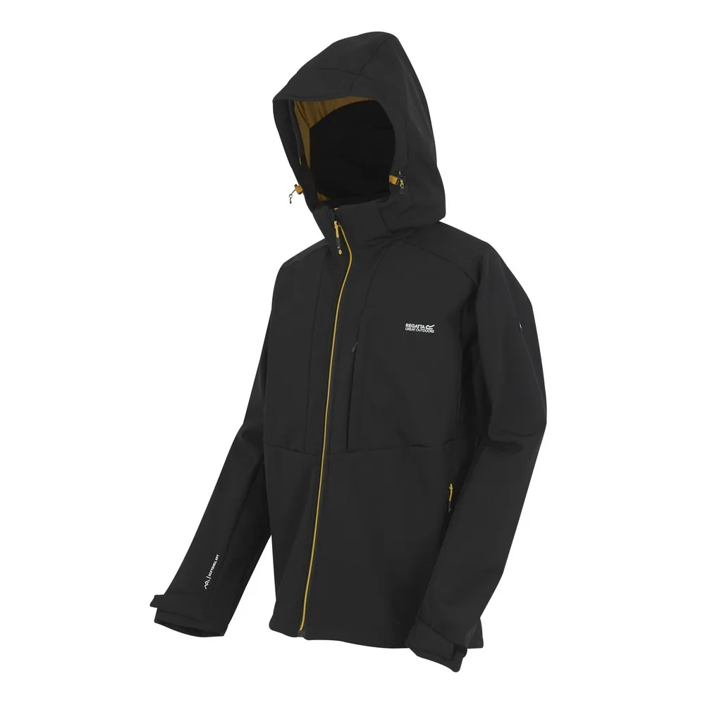 Regatta Hewitts Softshelljacke Regatta Hewitts Softshelljacke