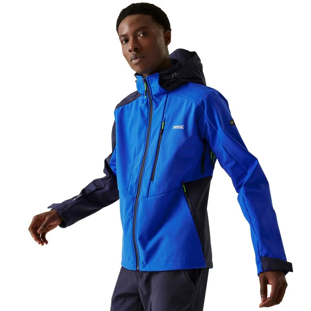 Regatta Hewitts X Softshelljacke