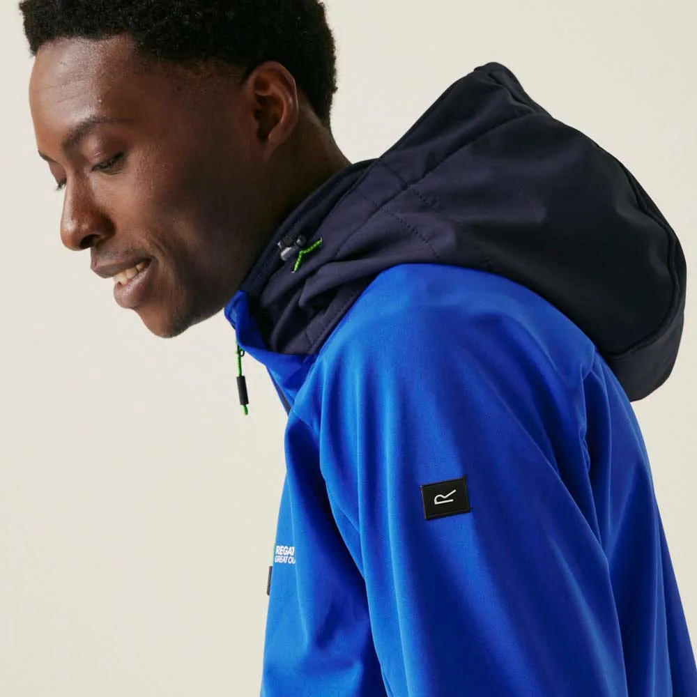 Regatta Hewitts X Softshelljacke