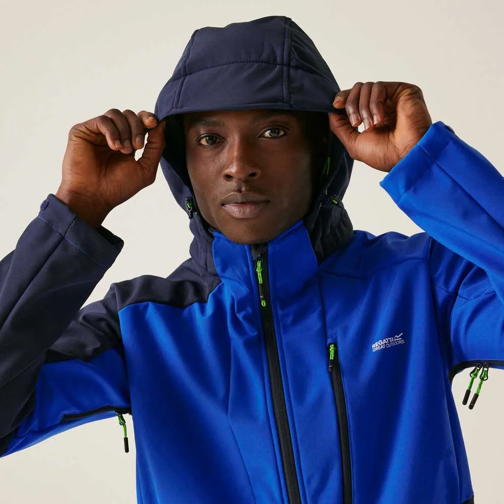 Regatta Hewitts X Softshelljacke