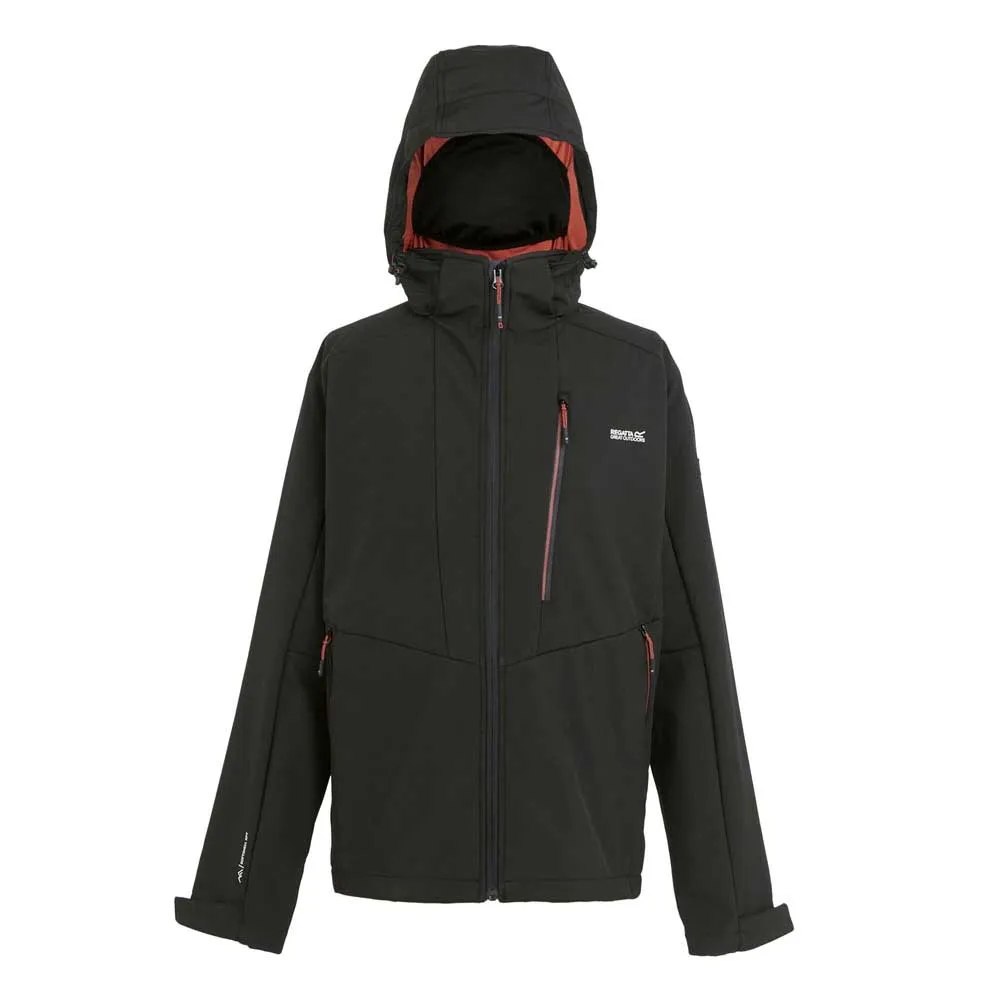 Regatta Hewitts X Softshelljacke Regatta Hewitts X Softshelljacke