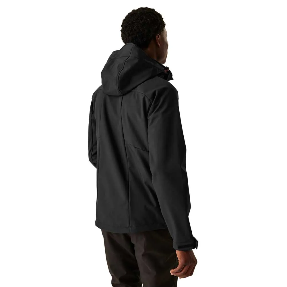 Regatta Hewitts X Softshelljacke Regatta Hewitts X Softshelljacke