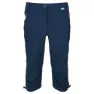 Regatta Highton 3/4-hosen, Moon light denim