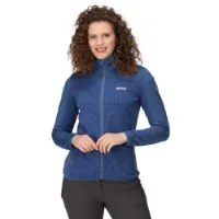 Regatta Highton Fz Iii Fleece Mit Durchgehendem Reißverschluss Regatta Highton Fz Iii Fleece Mit Durchgehendem Reißverschluss