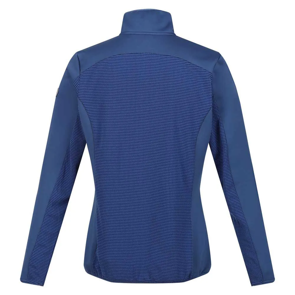 Regatta Highton Fz Iii Fleece Mit Durchgehendem Reißverschluss Regatta Highton Fz Iii Fleece Mit Durchgehendem Reißverschluss