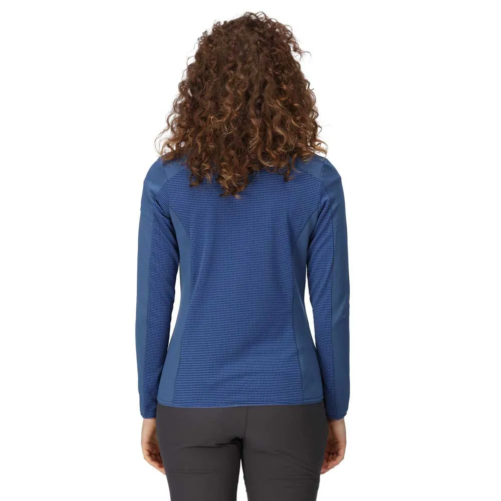 Regatta Highton Fz Iii Fleece Mit Durchgehendem Reißverschluss Regatta Highton Fz Iii Fleece Mit Durchgehendem Reißverschluss