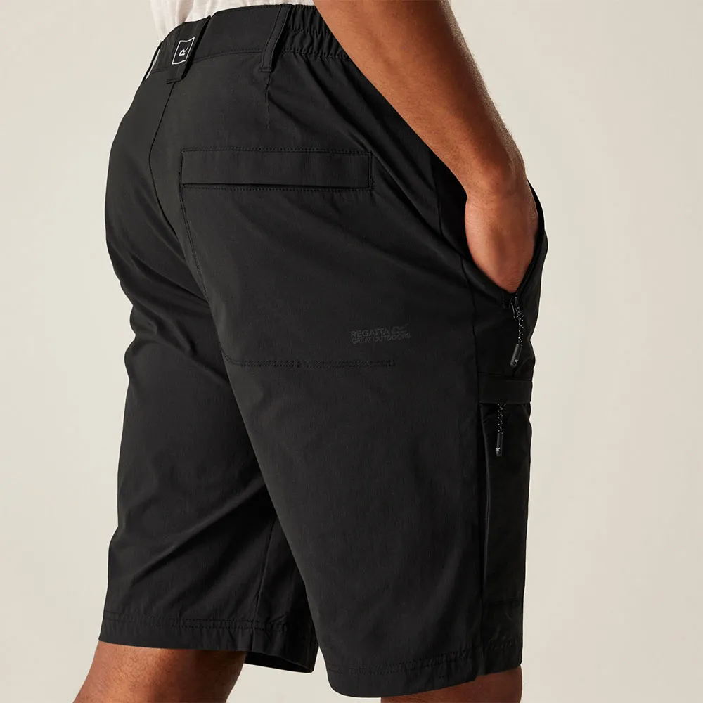 Regatta Highton Ii Kurze Hose Regatta Highton Ii Kurze Hose
