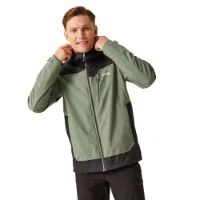 Regatta Highton Iii Softshelljacke Regatta Highton Iii Softshelljacke