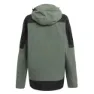 Regatta Highton Iii Softshelljacke, Agave green / ash
