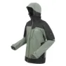 Regatta Highton Iii Softshelljacke, Agave green / ash