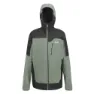 Regatta Highton Iii Softshelljacke, Agave green / ash