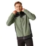 Regatta Highton Iii Softshelljacke, Agave green / ash
