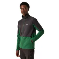 Regatta Highton Iv Fleece Mit Durchgehendem Reißverschluss Regatta Highton Iv Fleece Mit Durchgehendem Reißverschluss