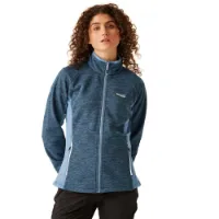 Regatta Highton Iv Fleece Mit Durchgehendem Reißverschluss