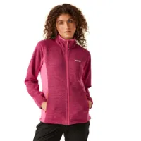 Regatta Highton Iv Fleece Mit Durchgehendem Reißverschluss Regatta Highton Iv Fleece Mit Durchgehendem Reißverschluss