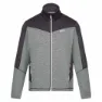 Regatta Highton Iv Fleece Mit Durchgehendem Reißverschluss