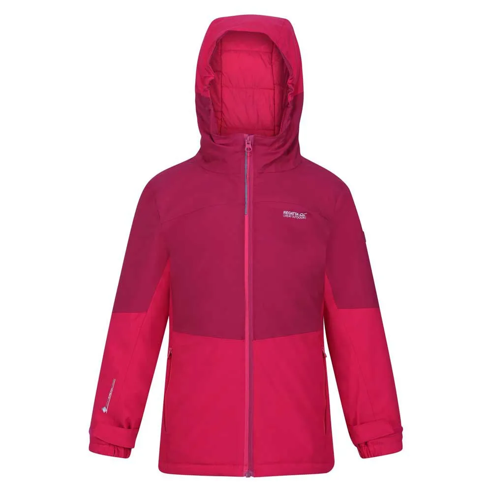 Regatta Highton Iv Jacke