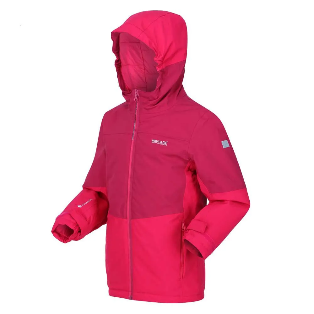 Regatta Highton Iv Jacke