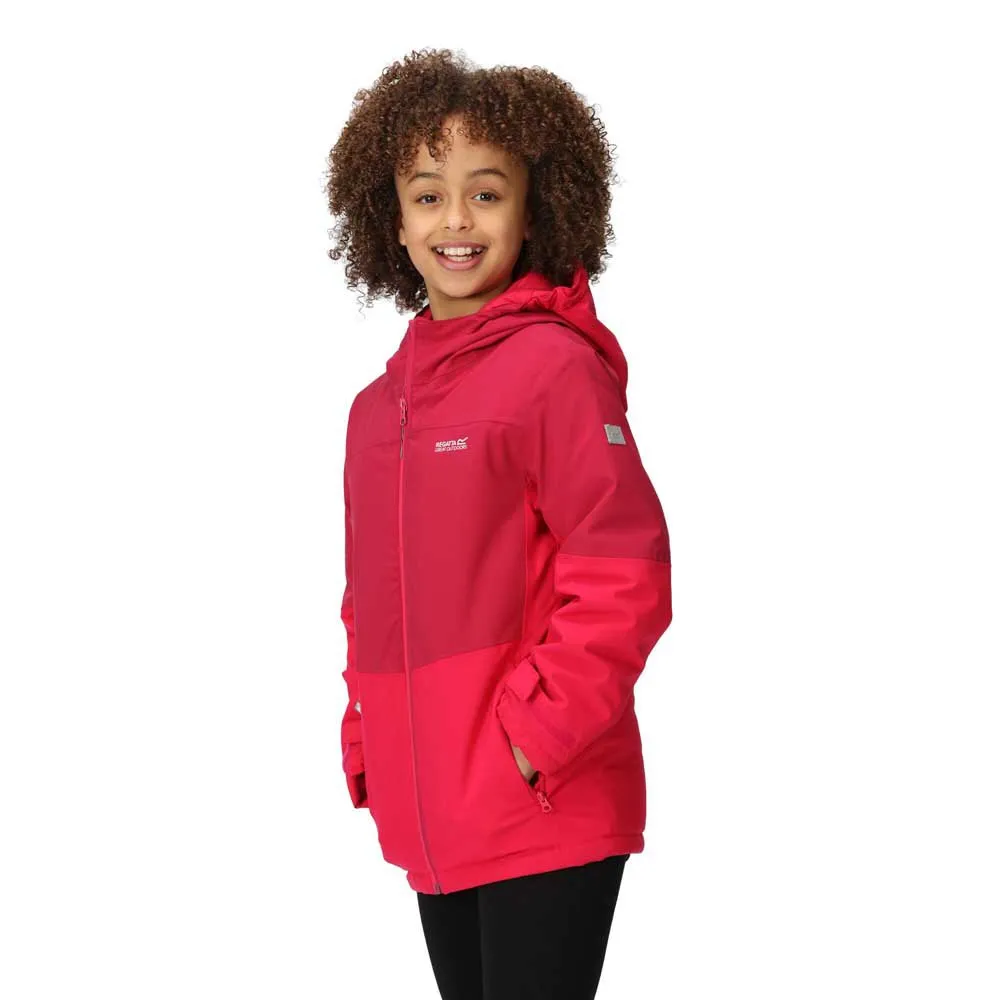 Regatta Highton Iv Jacke