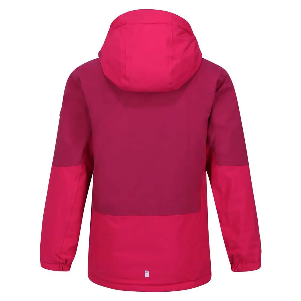 Regatta Highton Iv Jacke