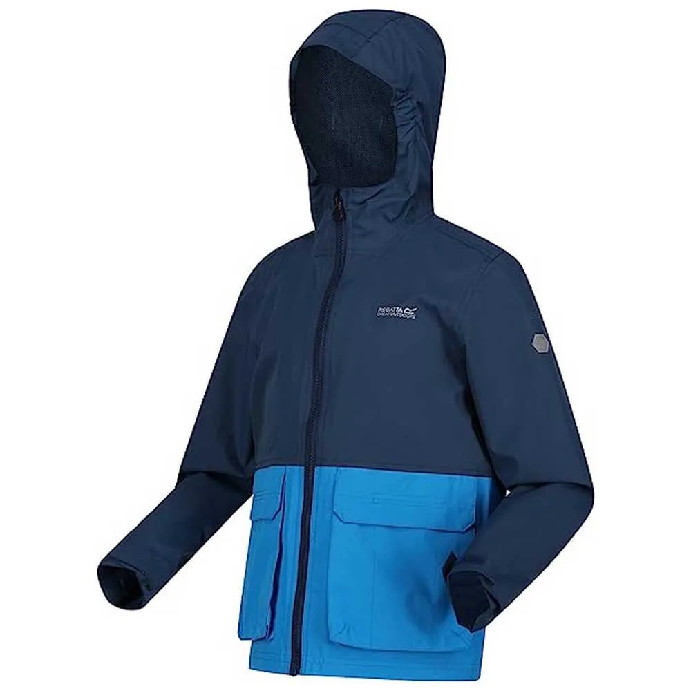 Regatta Highton Iv Jacke Regatta Highton Iv Jacke
