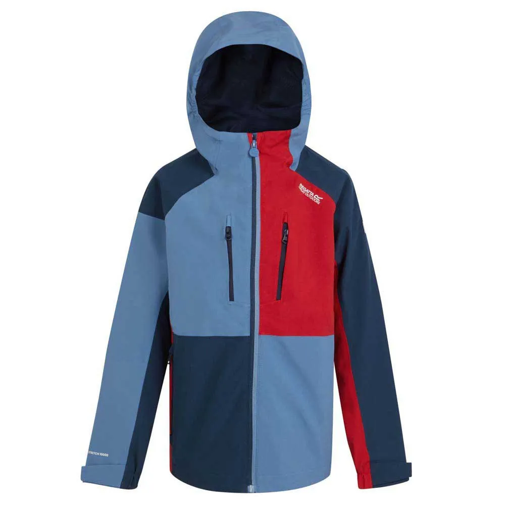 Regatta Highton Jacke