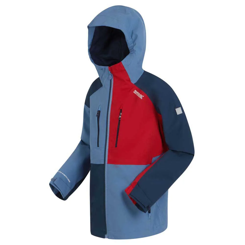 Regatta Highton Jacke