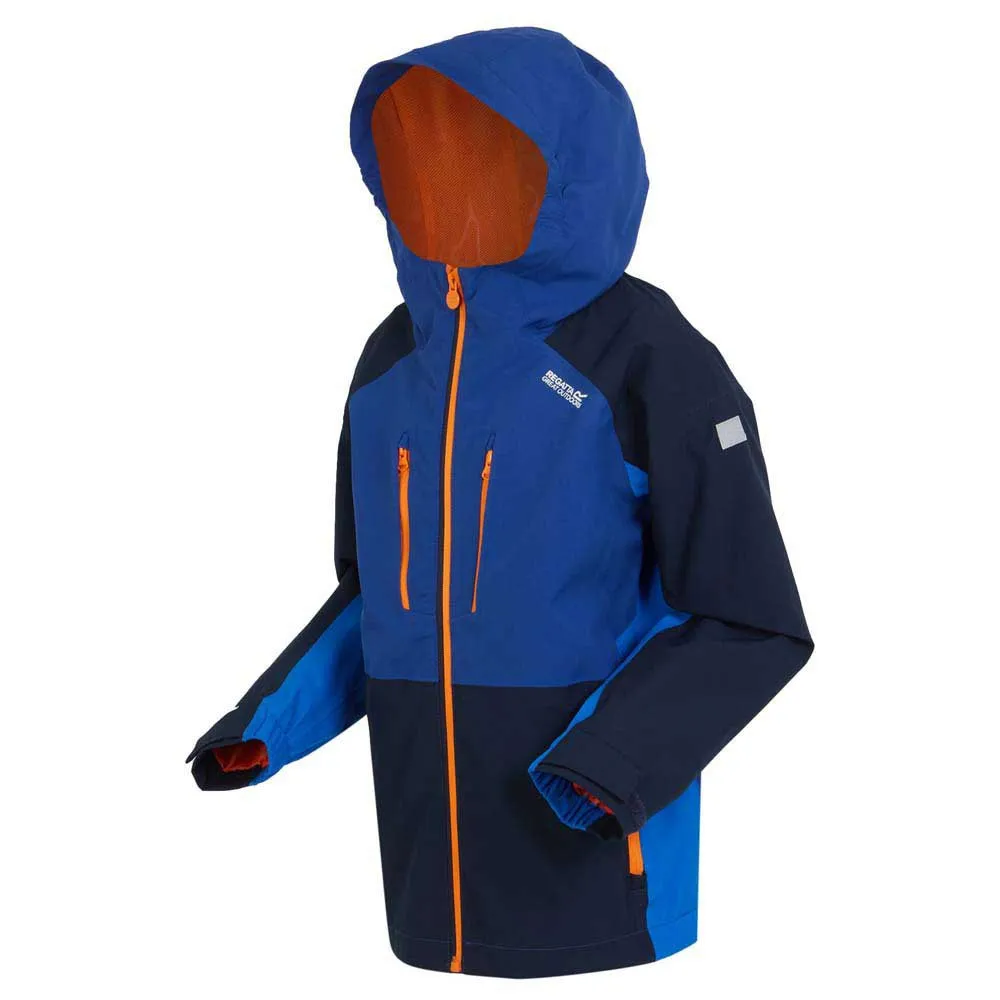 Regatta Highton Jacke