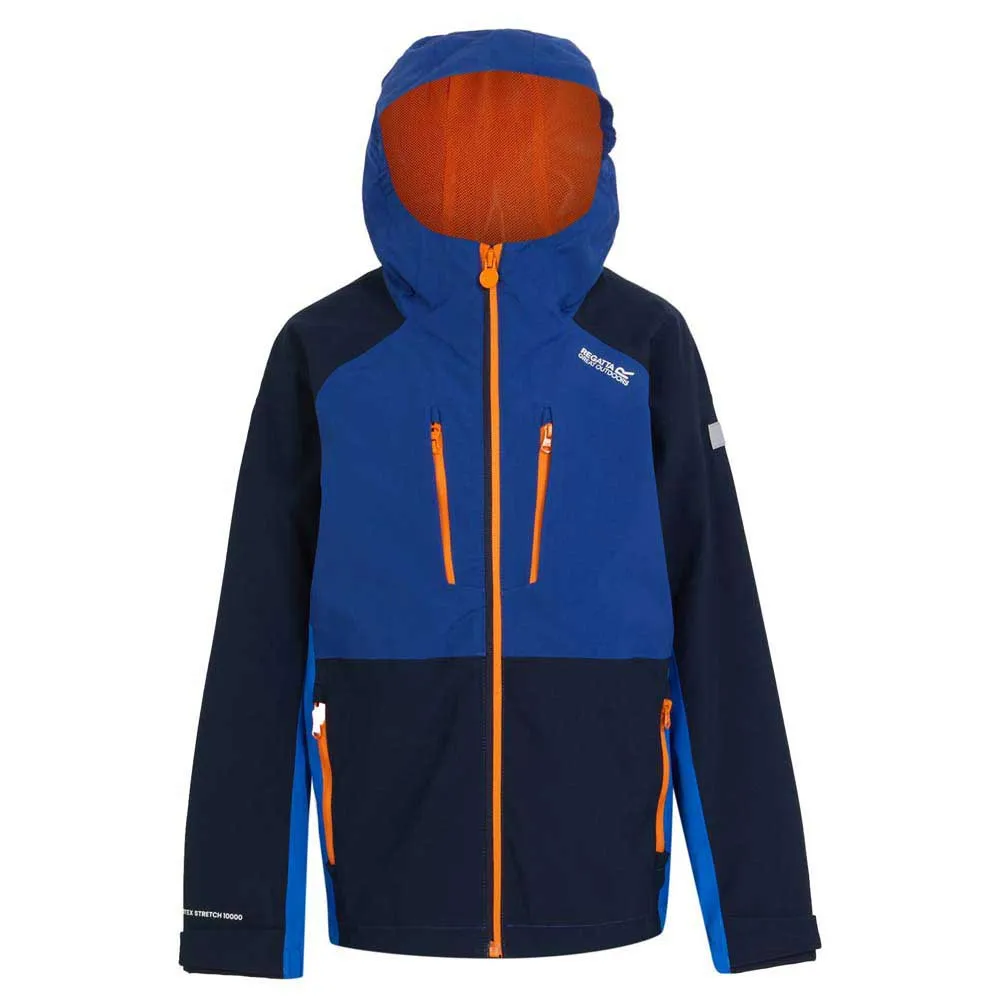 Regatta Highton Jacke